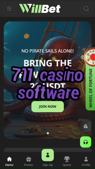 711 casino software-asdasdzhjkds.com