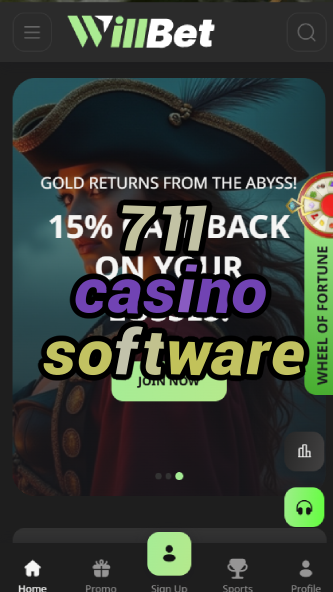 711 casino software-asdasdzhjkds.com