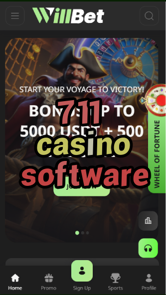 711 casino software-asdasdzhjkds.com