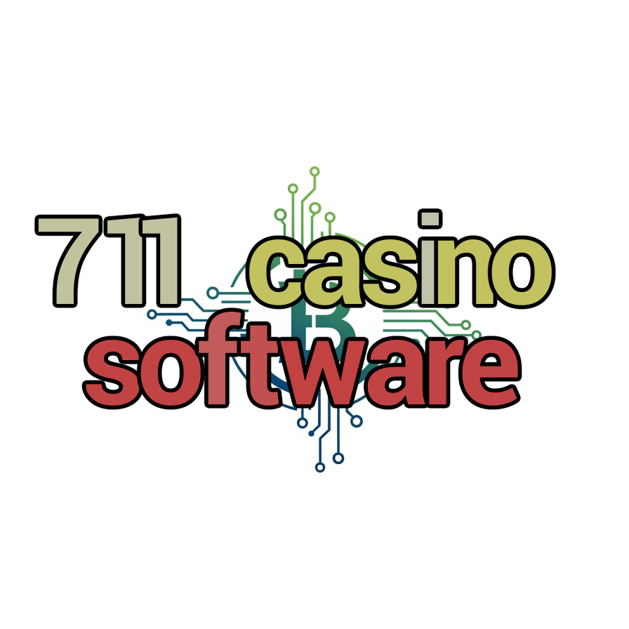 711 casino software